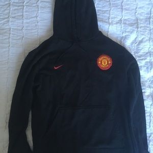 Nike Manchester United sweatshirt
